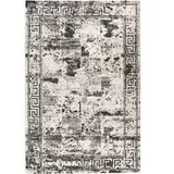 Obsession Teppich My Opal grau B/L: ca. 160x230 cm - Grau
