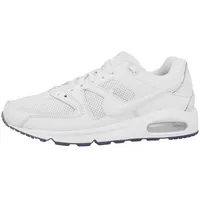 Nike Herren Air Max Command Niedrige Turnschuhe, Weiß, 44.5 EU - 44.5 EU