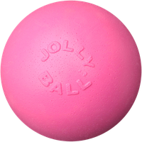 Jolly Pets Ball 20cm Pink