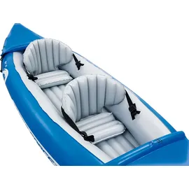 BESTWAY Lite Rapid X2 Blau/Grau 65077
