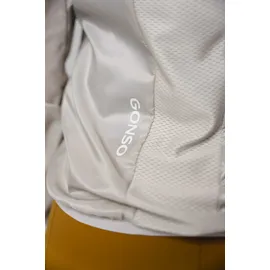Gonso Road Jacket Wind W chateau gray