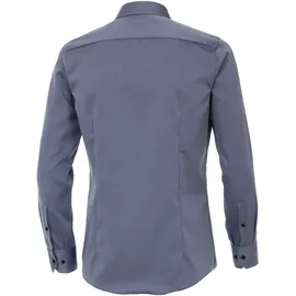 Venti Langarmhemd Blau 39
