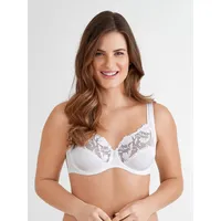 Felina BH Moments Bra With Wire Weiß B 75 Damen