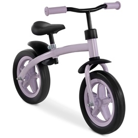 HAUCK Toys for Kids Laufrad Super Rider 12, - Lavender