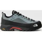 The North Face Womens Verto Alpine GORE-TEX - Approachschuhe Gr 40,5 schwarz