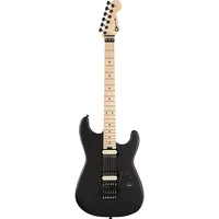 CHARVEL Jim Root Signature Pro-Mod San Dimas Style 1 HH FR M Satin Black