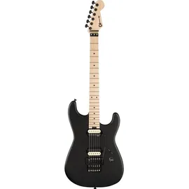 CHARVEL Jim Root Signature Pro-Mod San Dimas Style 1 HH FR M Satin Black