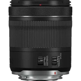 Canon RF 24-105mm F4,0-7,1 IS STM
