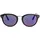 Roxy Junipers - Sonnenbrille - Frauen - One size - Schwarz.