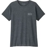 Patagonia Women's Cap Cool Daily Graphic Shirt - Damen