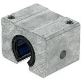 INA Ina, Linear-Kugellager-Einheiten KTSOS25 -PP-AS 25mm AD 78mm B.122mm