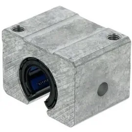 INA Ina, Linear-Kugellager-Einheiten KTSOS25 -PP-AS 25mm AD 78mm B.122mm