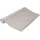 Art for the home Vliestapete Uni Taupe 52 cm x 10 m