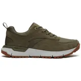 Timberland Voyager Park Herren Weite M Dark Green 46