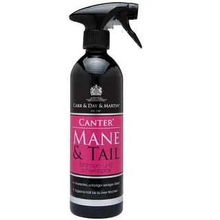 Carr & Day & Martin Canter Mane & Tail Schweif- und Mähnenspray 500 ml