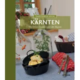 Krenn, H Traditionelle Küche Kärnten: