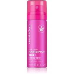 Lee Stafford Styling Hold Tight Hairspray Haarspray mit extra starkem Halt 50 ml