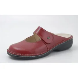 Finn Comfort Stanford rot 40