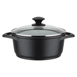 GSW Gourmet Granit Topf-Set 5-tlg.