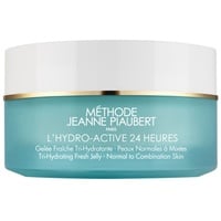 Jeanne Piaubert L'Hydro Active 24H Normal to Dry Skin Creme 50 ml