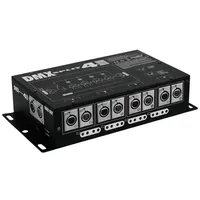 Eurolite 4 DMX Splitter 4-Kanal