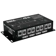 Eurolite 4 DMX Splitter 4-Kanal