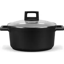 Homelux Kochtopf 20 cm rund