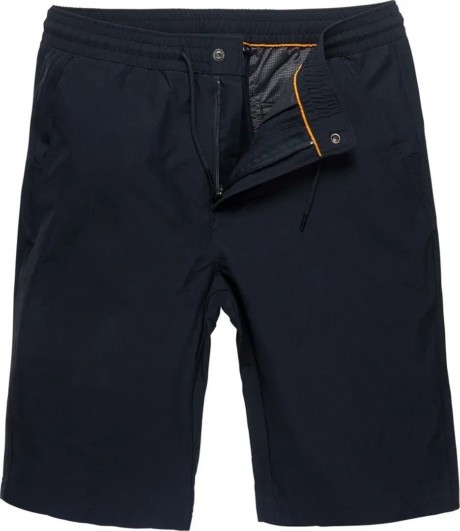 Vintage Industries Foxton Shorts, grau, Größe 34 für Männer