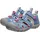 Keen Seacamp II CNX coronet blue/hot pink 29