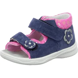 superfit Polly Blau/Rosa 21