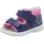 superfit Polly Blau/Rosa 21