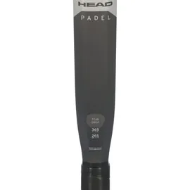 Head Speed Team 2025 L0 Schwarz/Weiß