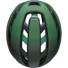 Bell XR Spherical 54-60 cm schwarz/grün 2023