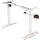 Celexon Schreibtisch Economy eAdjust-71121 85 x 71