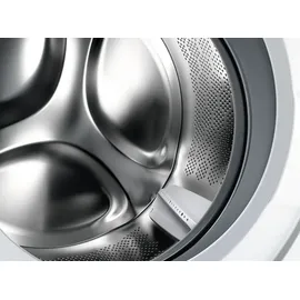 AEG LR6FL141EX Waschmaschine (10 kg, 1400 U/min)