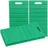 Relaxdays Kniekissen 3er Set