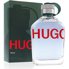 HUGO BOSS Hugo Man Eau de Toilette 75 ml