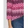 Rabe Langarmshirt lila 44