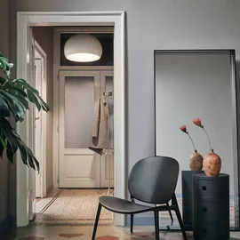 Kartell FL/Y white