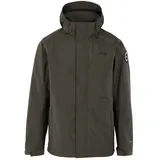 DLX Cyril Jacke - Dark Vine - S