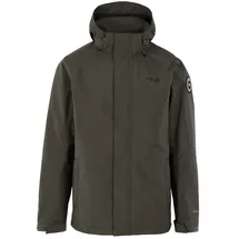 DLX Cyril Jacke - Dark Vine - S