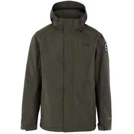 DLX Cyril Jacke - Dark Vine - S