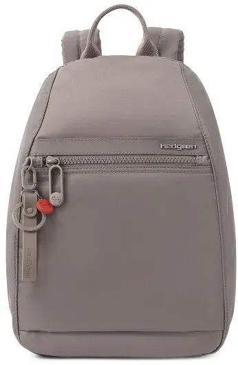 Hedgren Inner City City Rucksack RFID Schutz 30 cm  grau