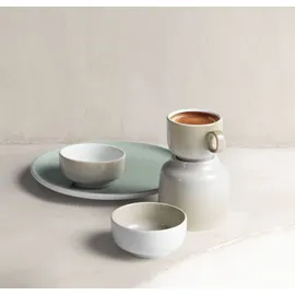 SELTMANN WEIDEN Milchkaffeetasse 0,35 l Mint 6 St.