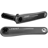 Sram red xplr Wide 165 mm