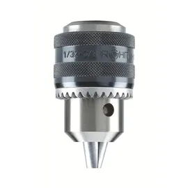 Röhm Zahnkranz-Bohrfutter Prima 1-10mm B16