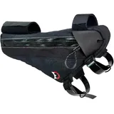 Revelate Designs Sandur Rahmentasche L 2,4 l schwarz