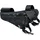 Revelate Designs Sandur Rahmentasche L 2,4 l schwarz