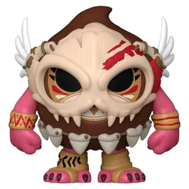 Funko Moana - Kotu Sammelbare Vinylfigur
