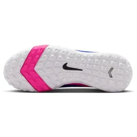 Nike Mercurial Superfly 10 Academy TF Kinder blue 36